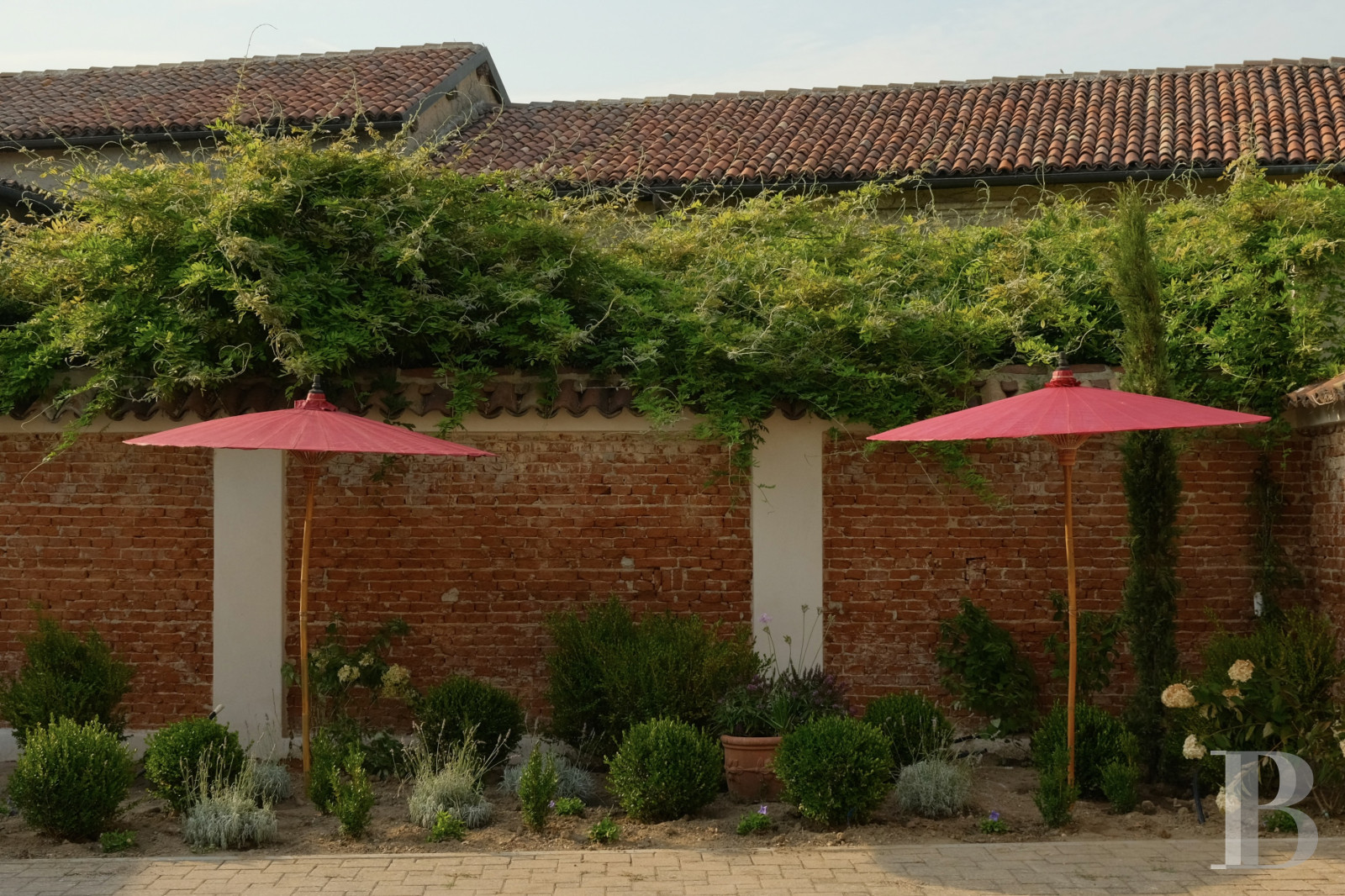 À l’ouest de Milan, une villa du 19e siècle au cœur d’un village  - photo  n°44