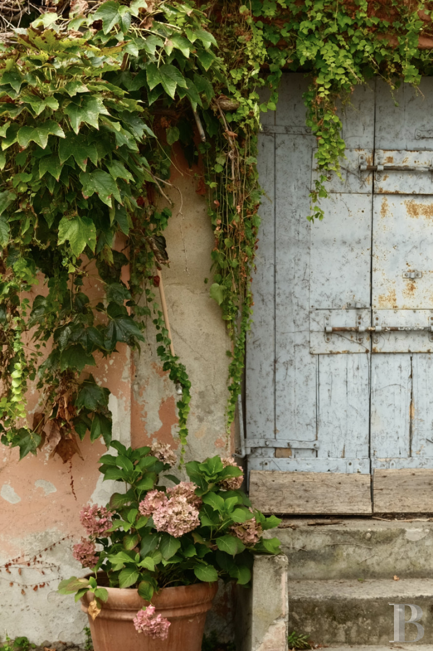 À l’ouest de Milan, une villa du 19e siècle au cœur d’un village  - photo  n°42