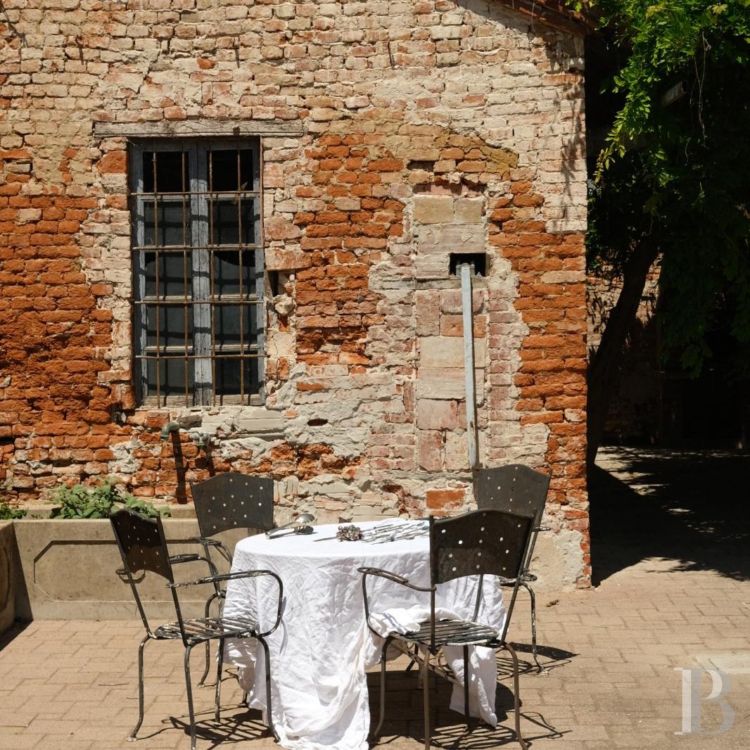 À l’ouest de Milan, une villa du 19e siècle au cœur d’un village  - photo  n°43