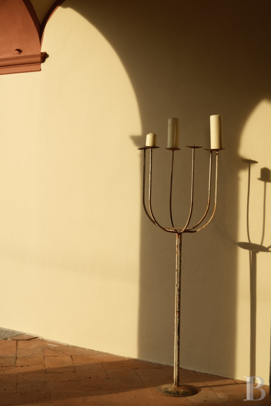 À l’ouest de Milan, une villa du 19e siècle au cœur d’un village  - photo  n°36