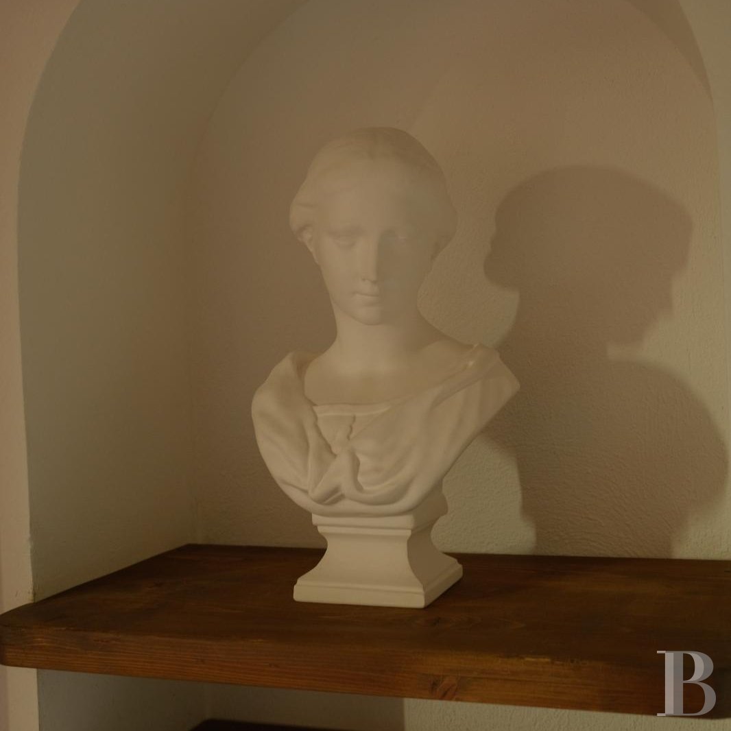 À l’ouest de Milan, une villa du 19e siècle au cœur d’un village  - photo  n°39