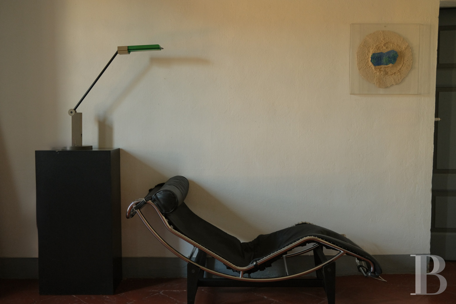 À l’ouest de Milan, une villa du 19e siècle au cœur d’un village  - photo  n°8