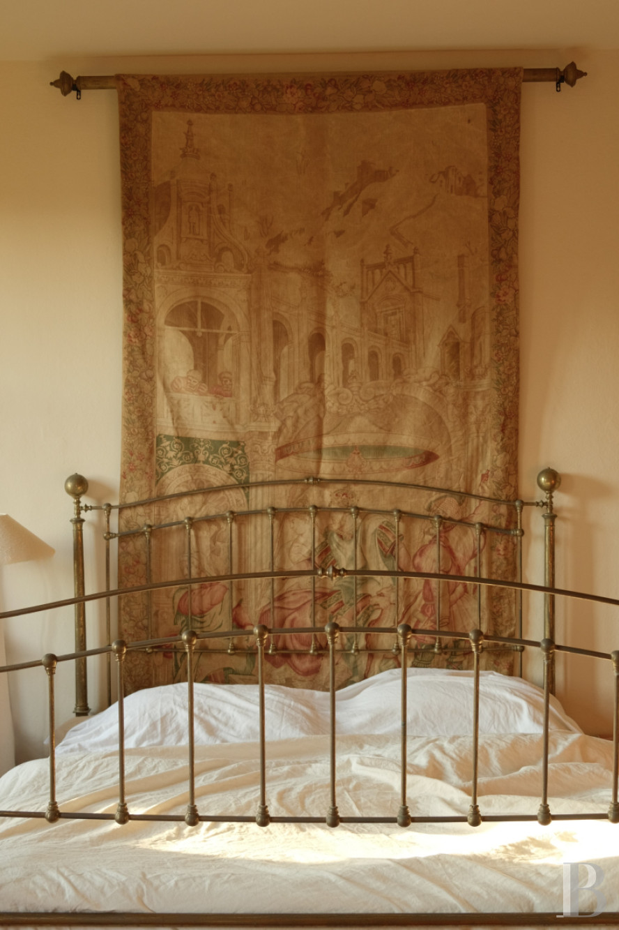 À l’ouest de Milan, une villa du 19e siècle au cœur d’un village  - photo  n°24