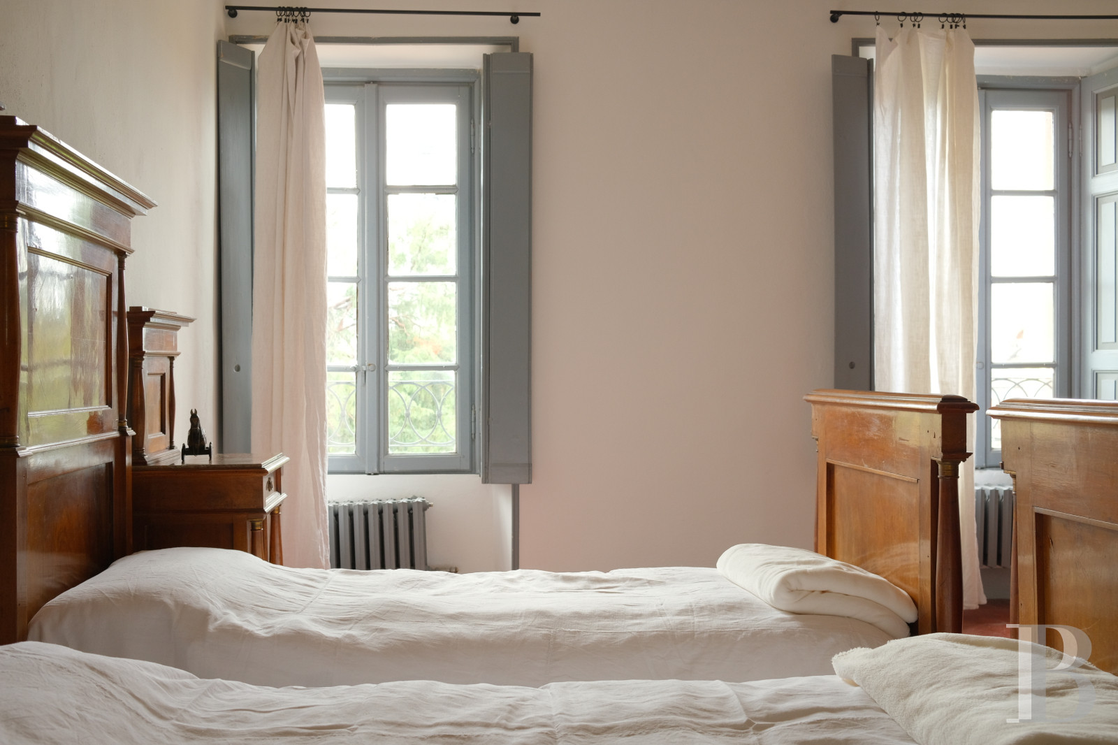 À l’ouest de Milan, une villa du 19e siècle au cœur d’un village  - photo  n°33