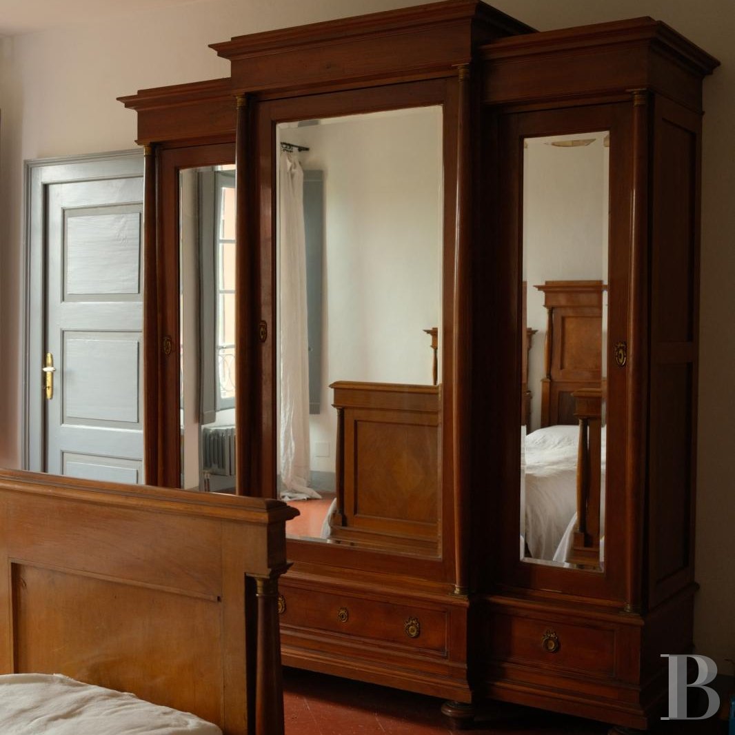 À l’ouest de Milan, une villa du 19e siècle au cœur d’un village  - photo  n°28