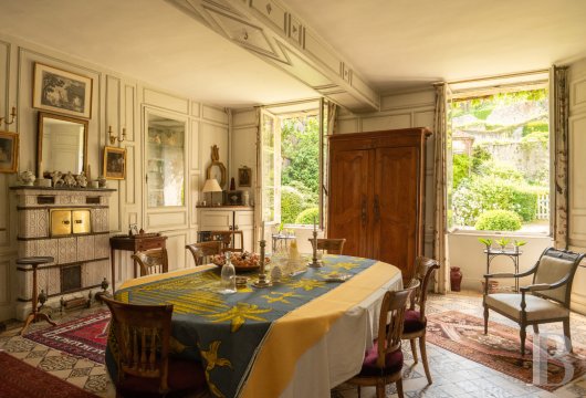 mansion houses for sale France picardy   - 7