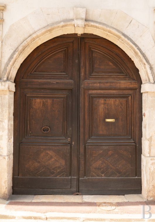 mansion houses for sale France picardy   - 4