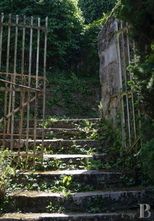 mansion houses for sale France picardy   - 11