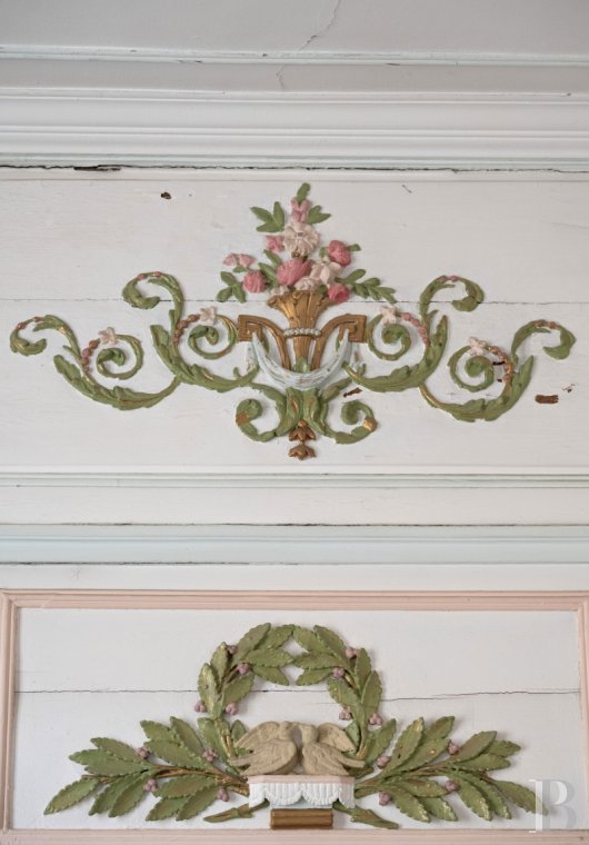 mansion houses for sale France picardy   - 9