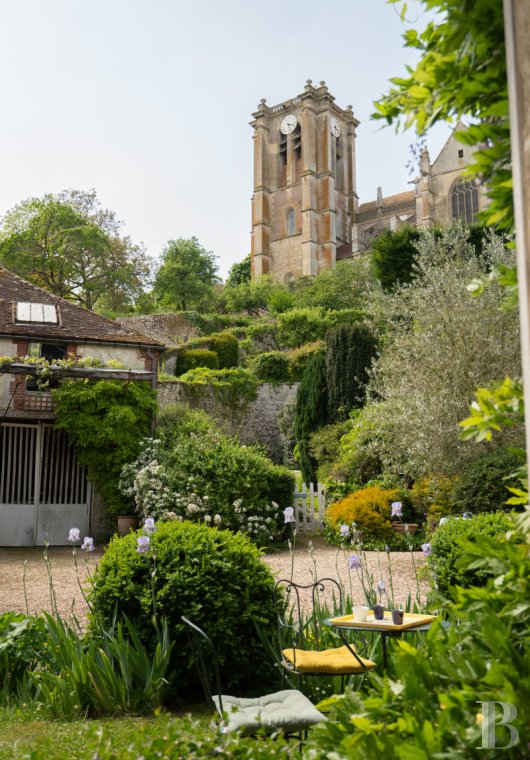 mansion houses for sale France picardy   - 12