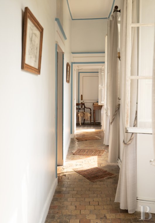 mansion houses for sale France picardy   - 10