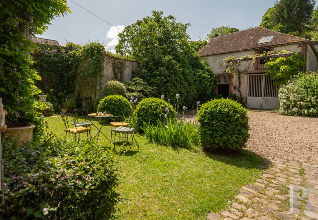 mansion houses for sale France picardy   - 13