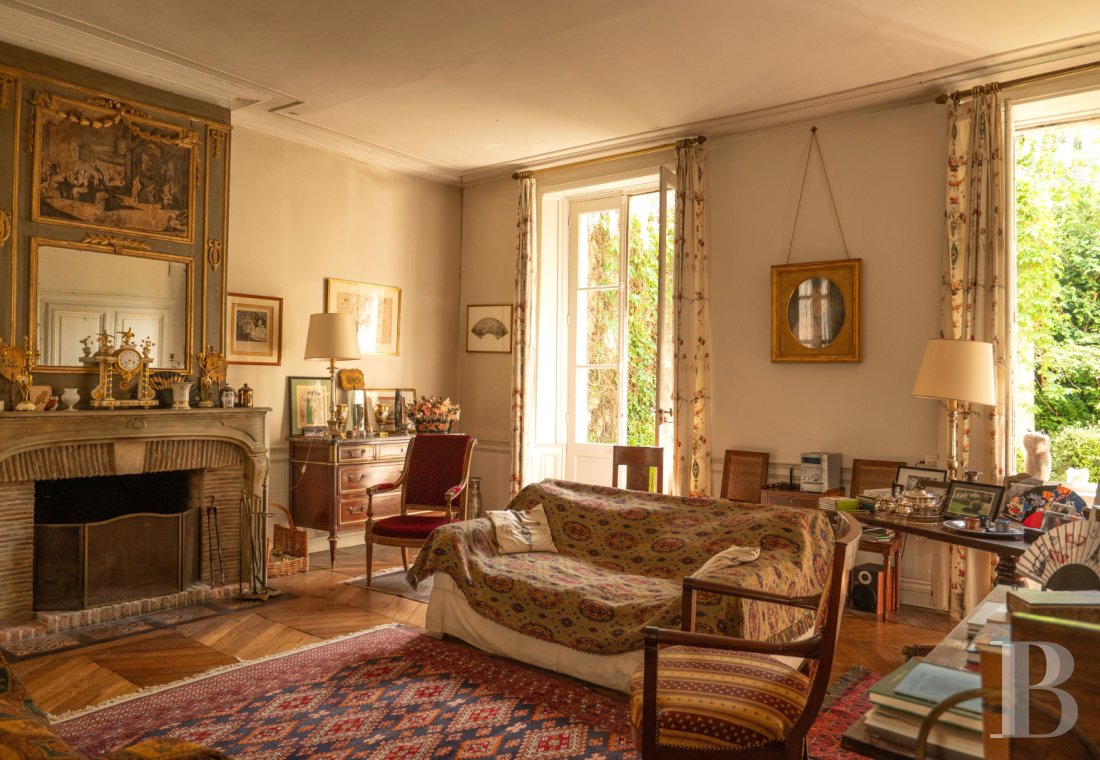 mansion houses for sale France picardy   - 5
