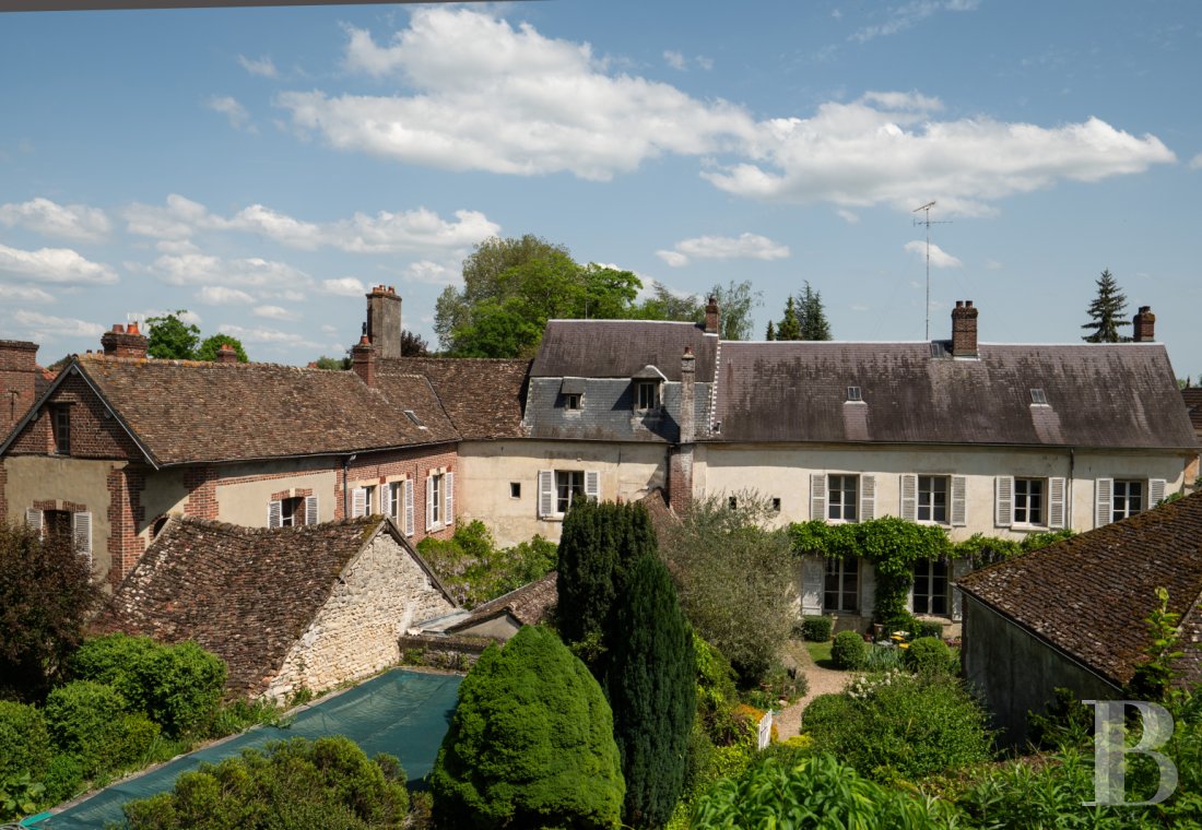 mansion houses for sale France picardy   - 1