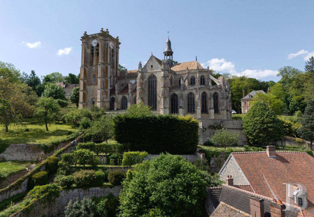 mansion houses for sale France picardy   - 14