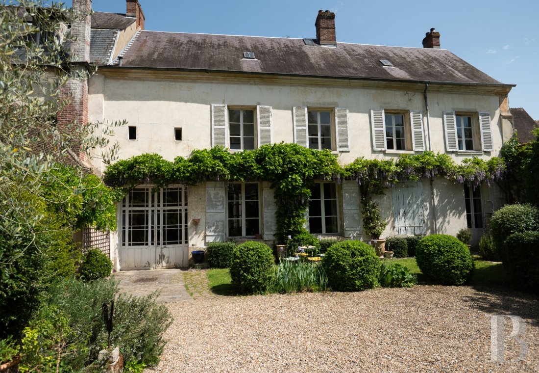mansion houses for sale France picardy   - 2
