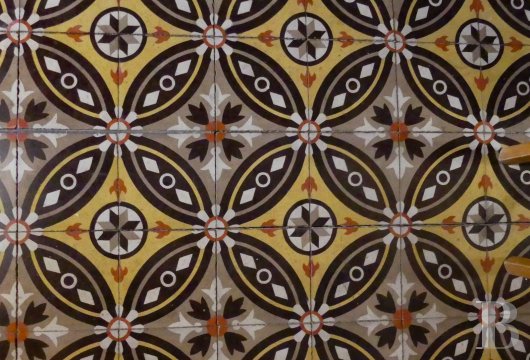 character properties France languedoc roussillon   - 8