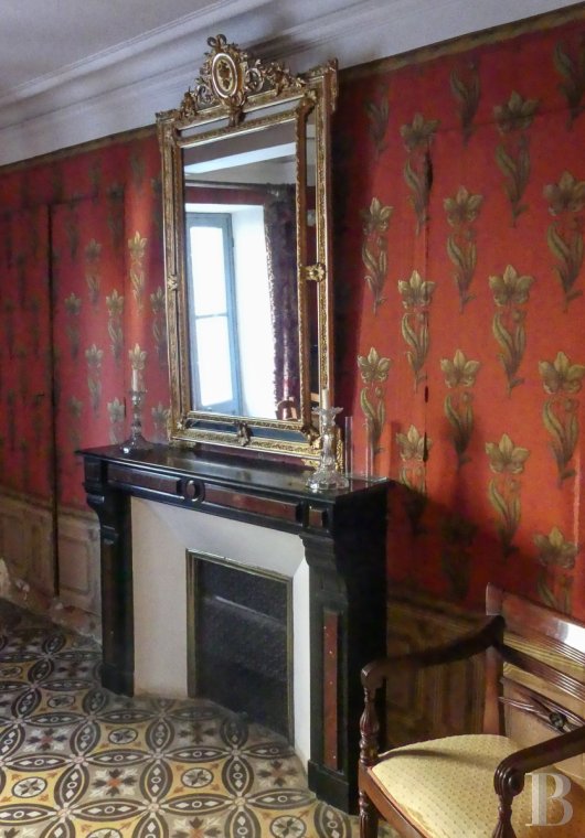 character properties France languedoc roussillon   - 7