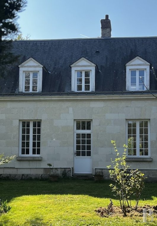 maisons de caractere a vendre centre val de loire   - 3