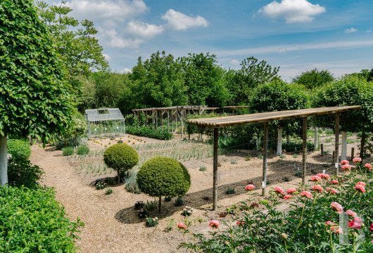 chateaux a vendre auvergne   - 20