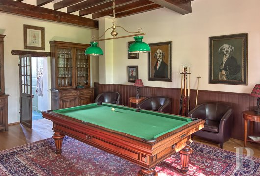 chateaux a vendre auvergne   - 13