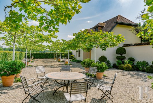 chateaux a vendre auvergne   - 16