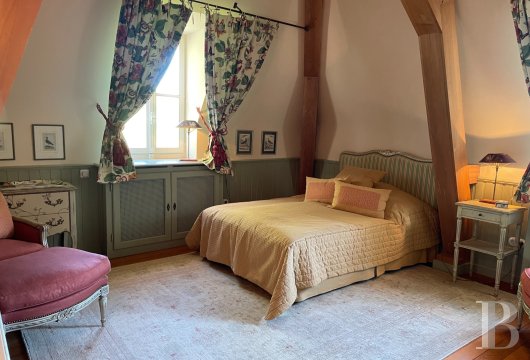 chateaux a vendre auvergne   - 6