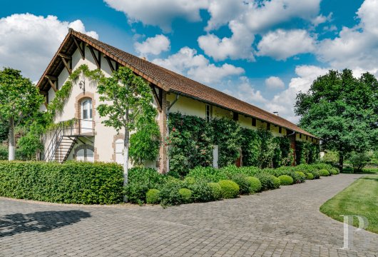 chateaux a vendre auvergne   - 9