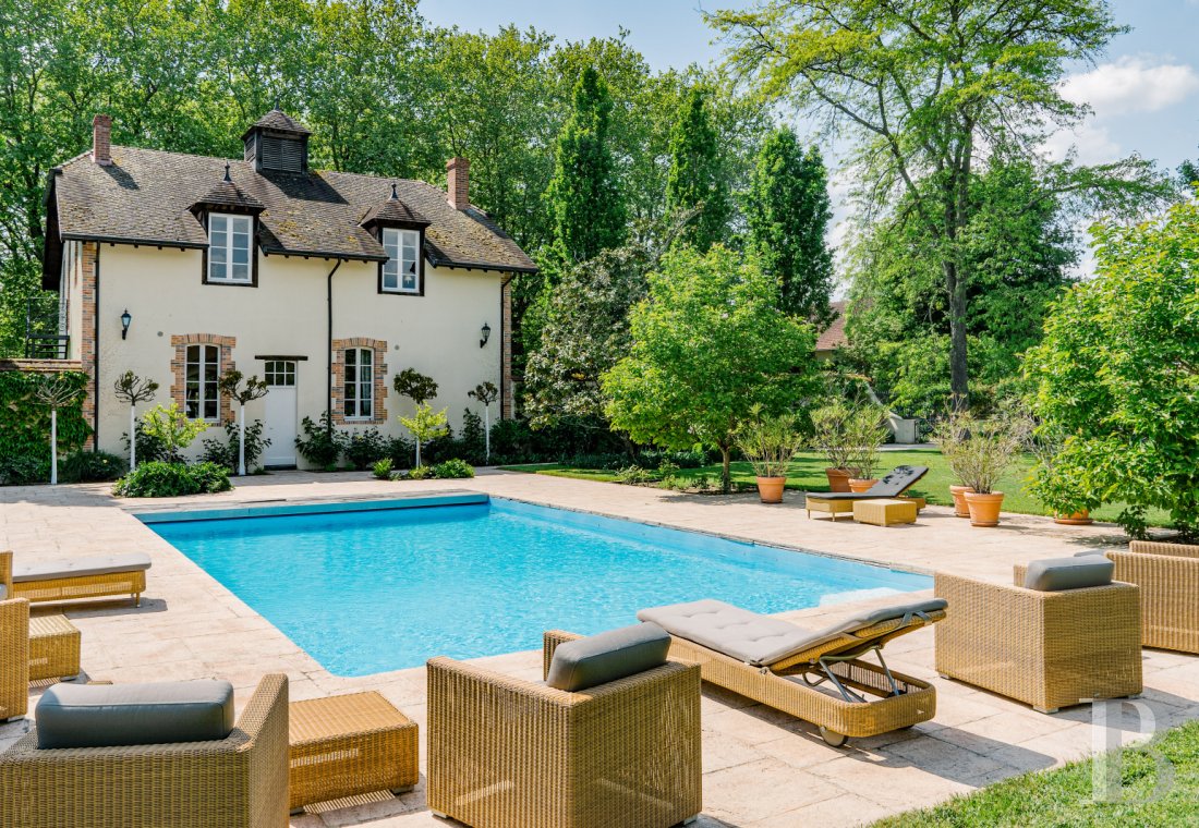 chateaux a vendre auvergne   - 14