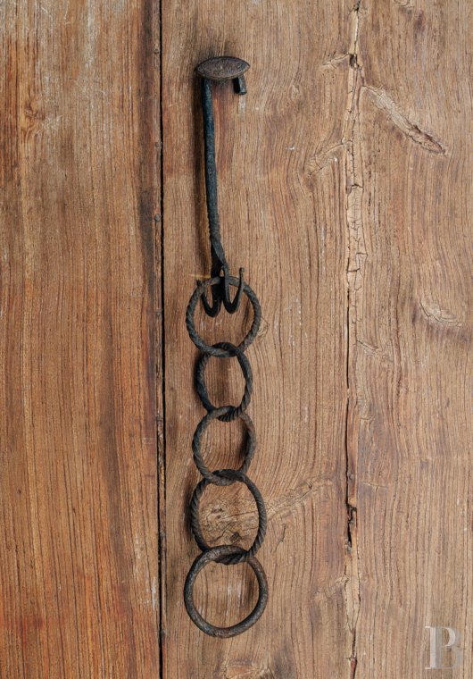 An 18th-century Provencal château on the edge of the village of Mazan to the east of Carpentras, in the Vaucluse - photo  n°15