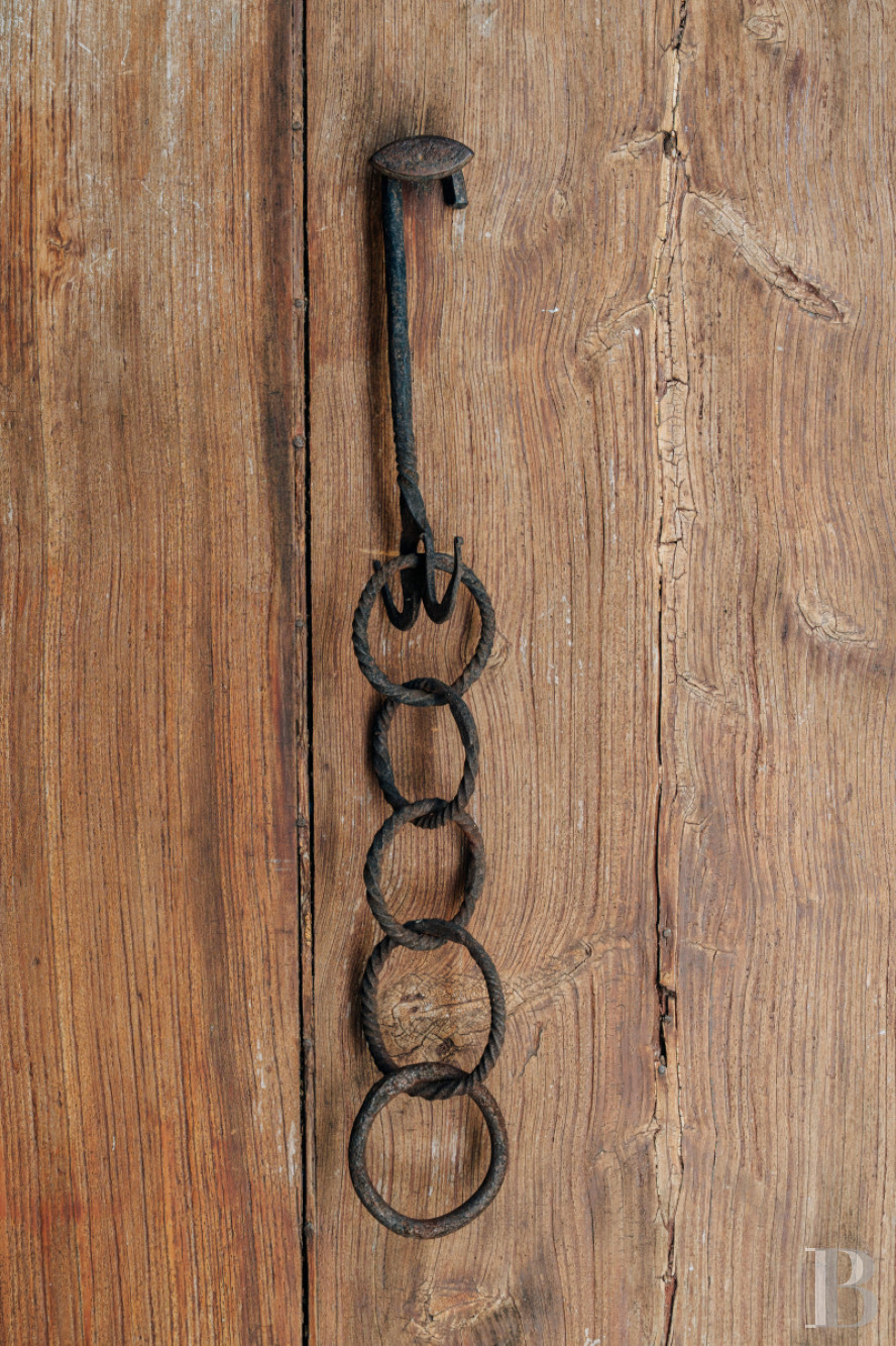 An 18th-century Provencal château on the edge of the village of Mazan to the east of Carpentras, in the Vaucluse - photo  n°15