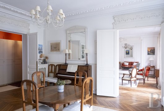 apartments for sale paris   - 6
