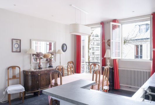 apartments for sale paris   - 10