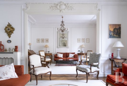 apartments for sale paris   - 4