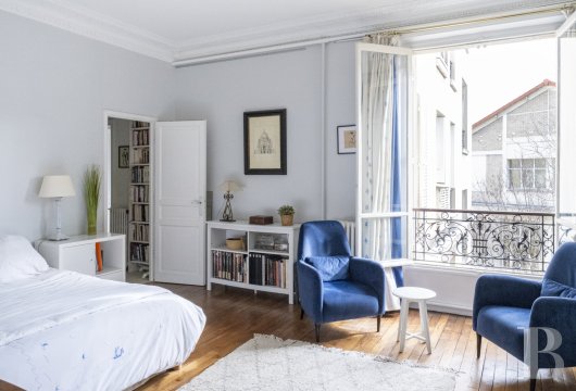 apartments for sale paris   - 12