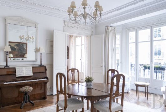 apartments for sale paris   - 8