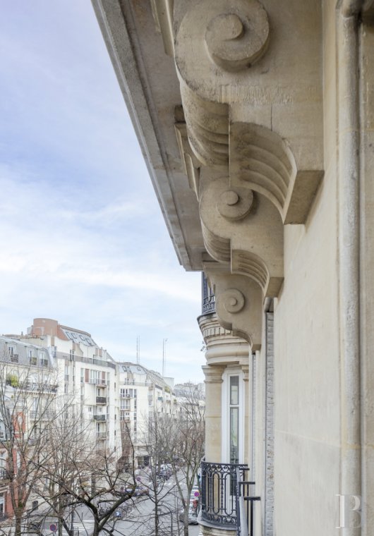 apartments for sale paris   - 2