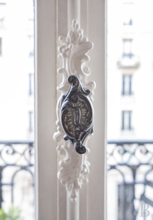 apartments for sale paris   - 7