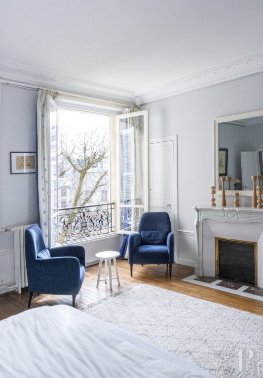 apartments for sale paris   - 11