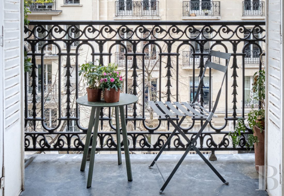 apartments for sale paris   - 13