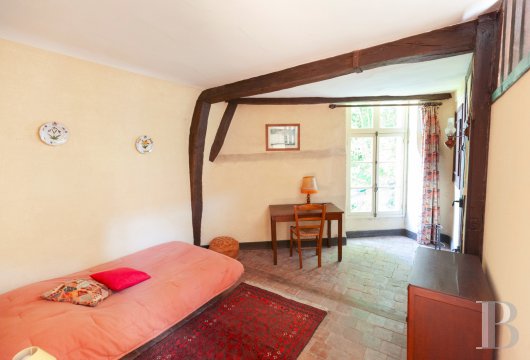 mansion houses for sale France burgundy   - 12