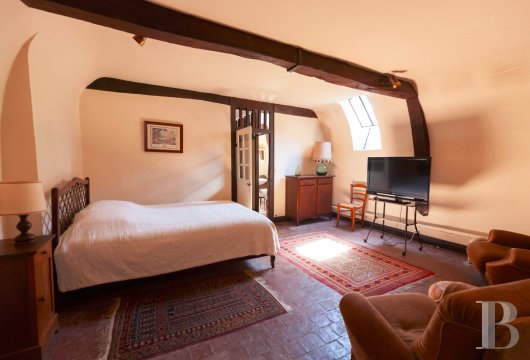 mansion houses for sale France burgundy   - 10