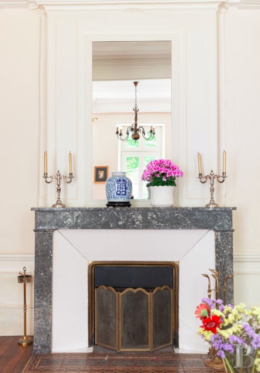 mansion houses for sale France burgundy   - 9