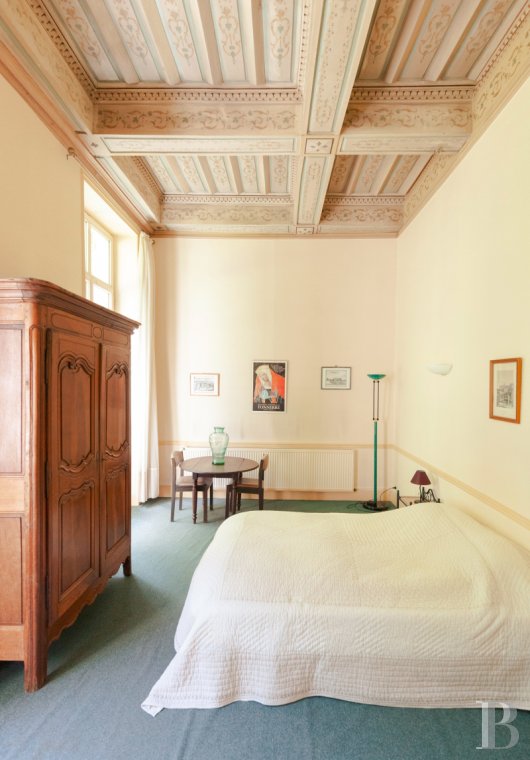 mansion houses for sale France burgundy   - 13