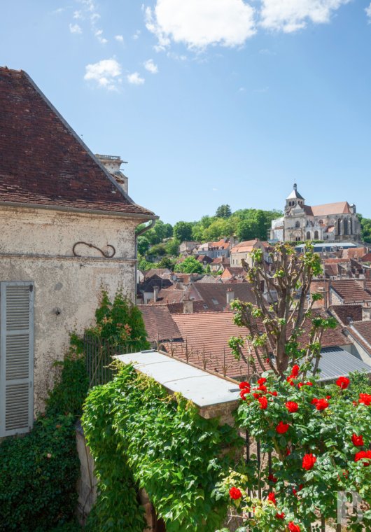 mansion houses for sale France burgundy   - 14