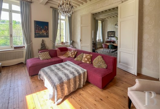 maisons de caractere a vendre midi pyrenees   - 5