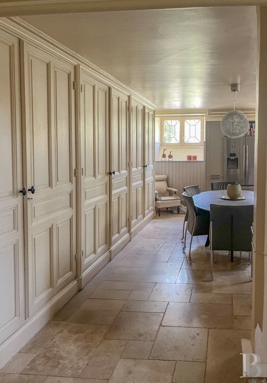 maisons de caractere a vendre midi pyrenees   - 7