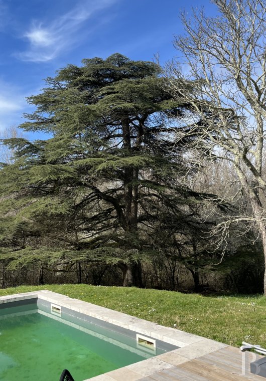 maisons de caractere a vendre midi pyrenees   - 13