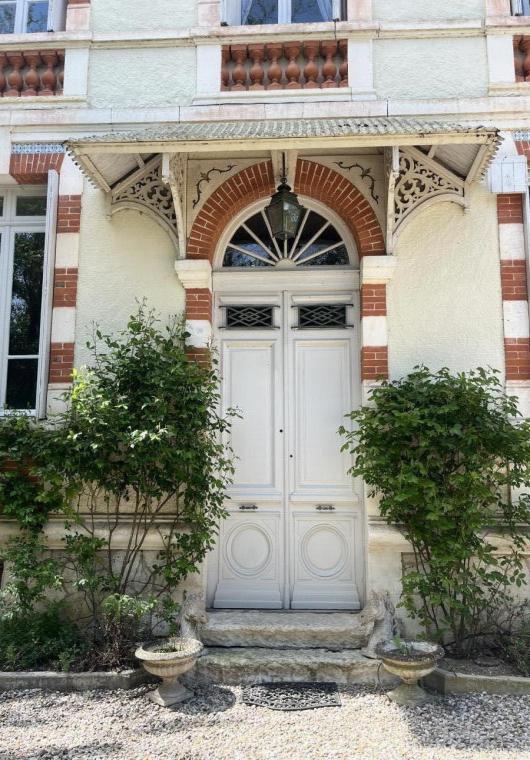 maisons de caractere a vendre midi pyrenees   - 3