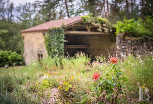 character properties France aquitaine   - 22